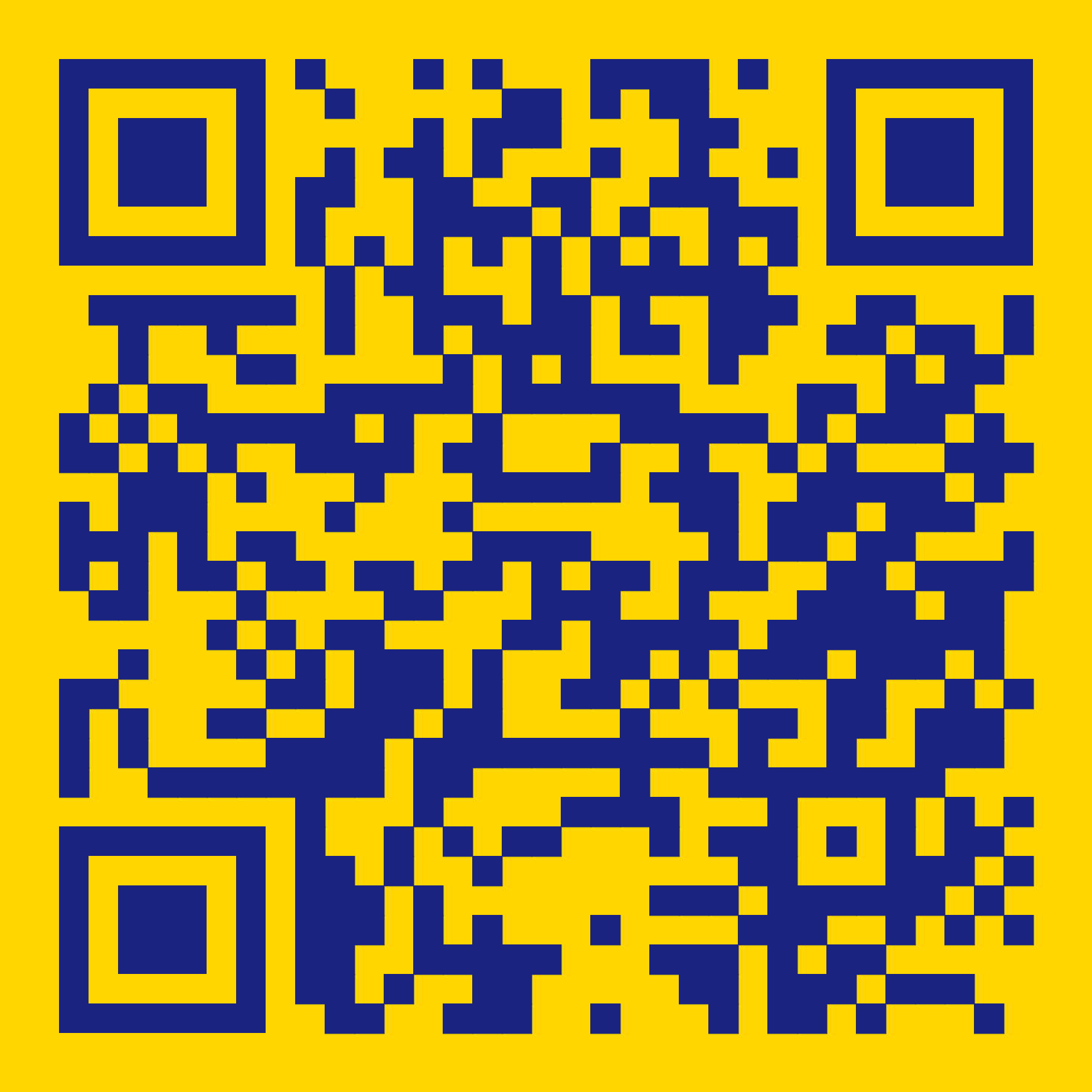 Código QR para contacto