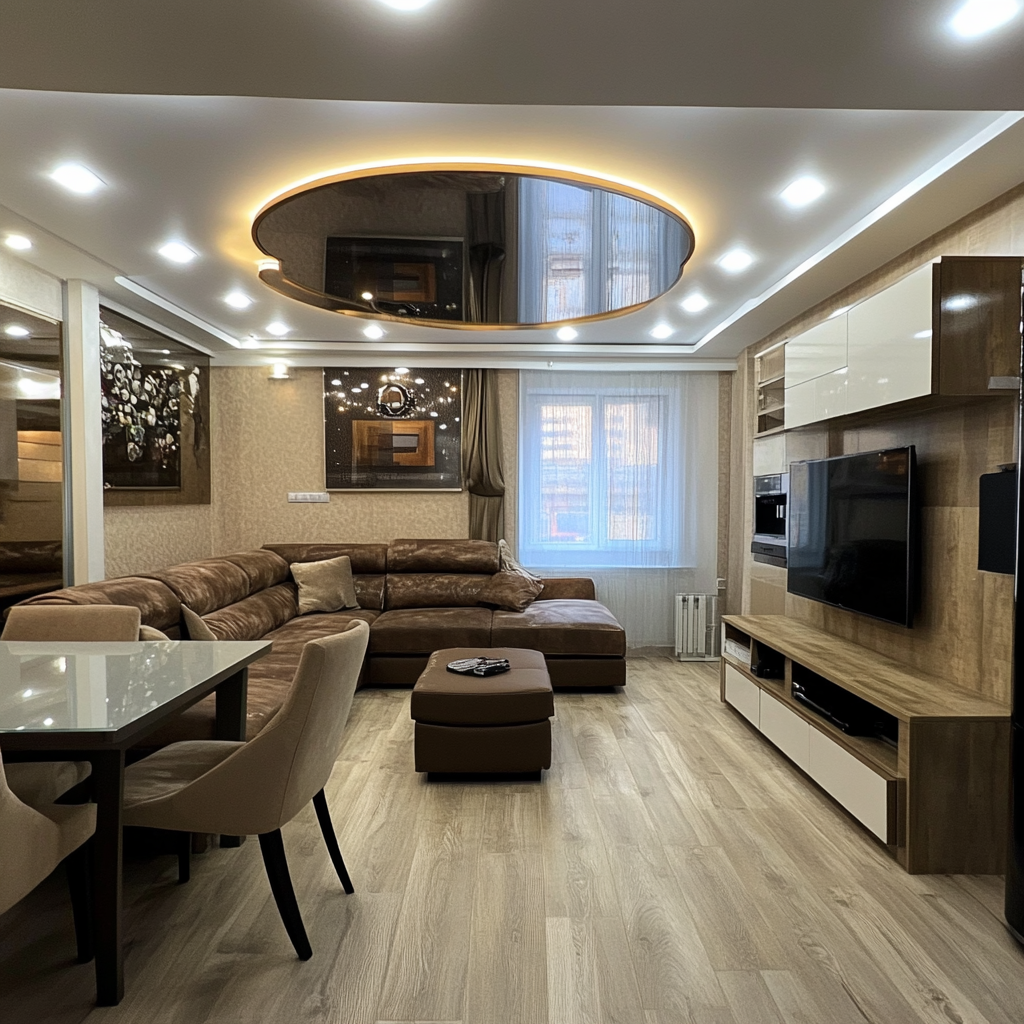 Venta de Departamentos